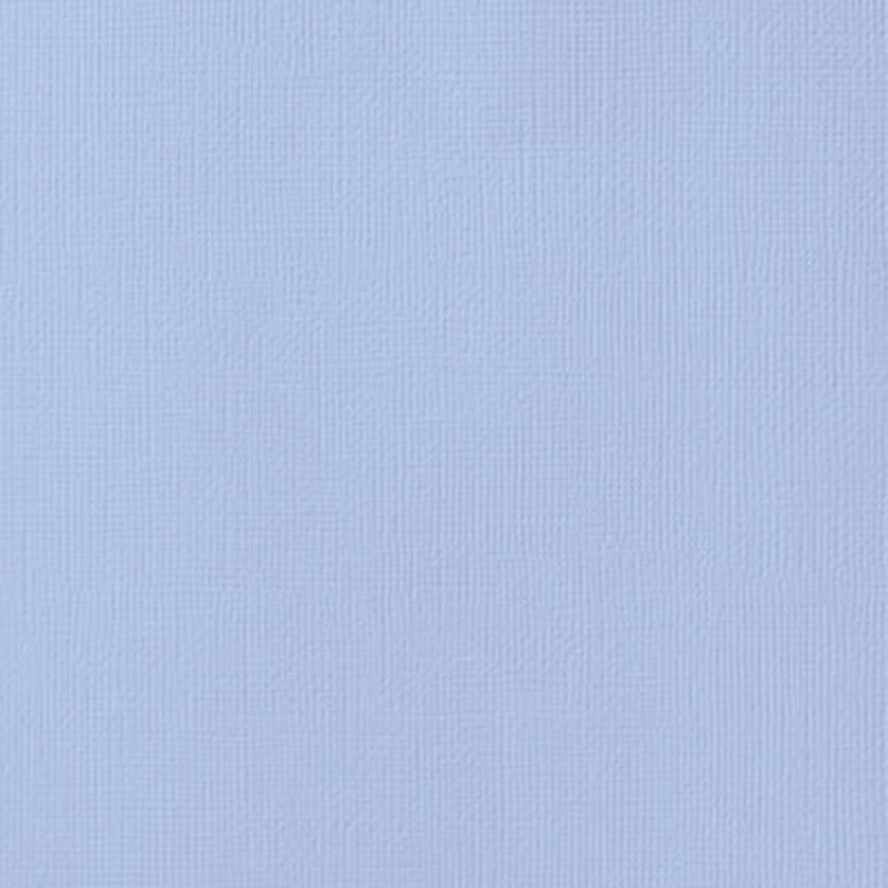Лист кольорового кардстока Rain 30х30 см від American Crafts