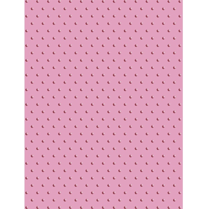 Папка для тиснення Swiss Dots від Cuttlebug