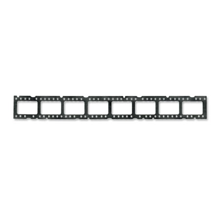 Ніж для вирізання Bigz Die - Filmstrip Frames від Tim Holz