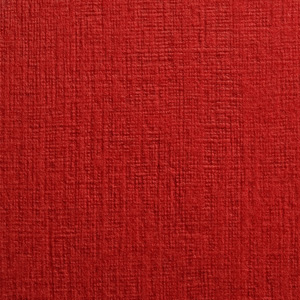 Картон с текстурой льна Sirio tela cherry 30х30 см, плотность 290 г/м2
