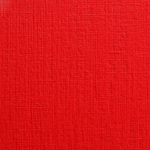 Картон з текстурою льону Sirio tela lampone 30х30 см, щільність 290 г/м2