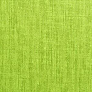 Картон з текстурою льону Sirio tela lime 30х30 см, щільність 290 г/м2