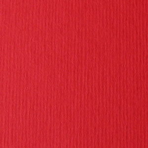 Картон с эффектом вельвета Dali rosso 30х30 см 285 г/м2