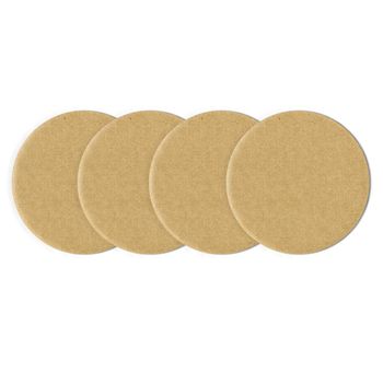 Заготівля для альбому Board Kit - Circle від 7gypsies