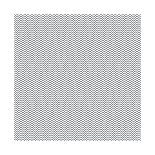 Паперовий скотч сірого кольору Washi Adhersive Sheet від We R Memory Keepers, 30х30 см