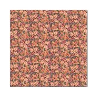 Односторонній скраппапір 30х30 см Journey: Mumbai - Delhi від 7gypsies