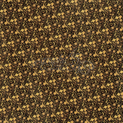 Двусторонняя бумага Buttefly Specifics 30x30 см от Graphic 45