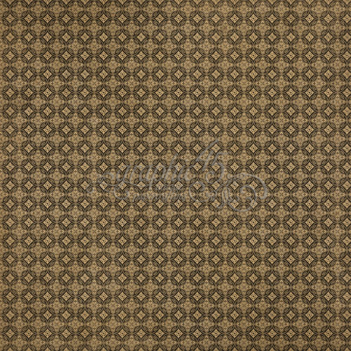 Крафт-бумага Bits and Pieces 30x30 см от Graphic 45