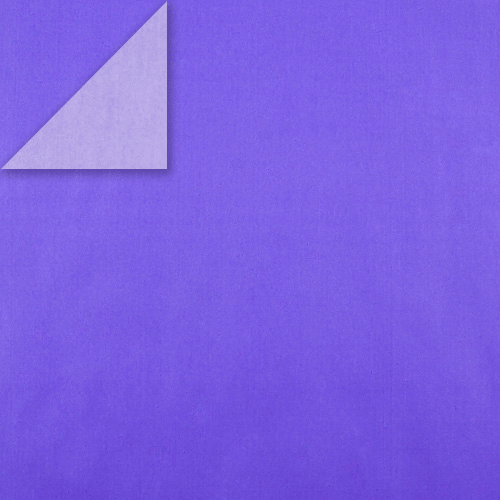 Лист крафт паперу, Фіолетовий, 30х30 см, 70 г/м2, Фабрика Декору