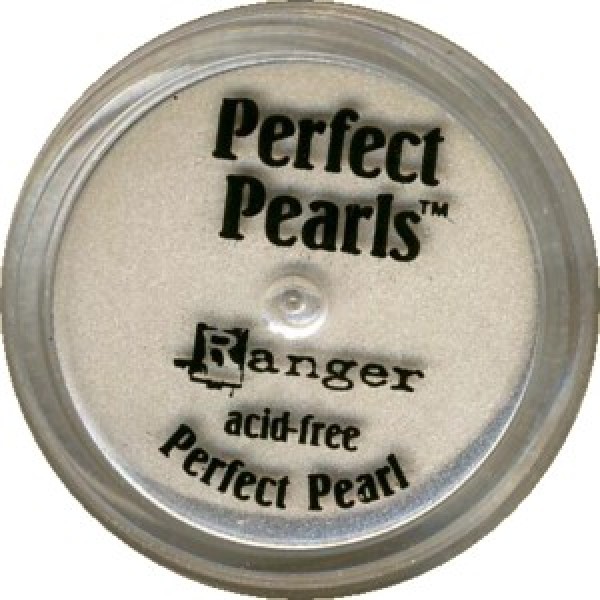 Перламутрова пудра Perfect Pearl від Ranger