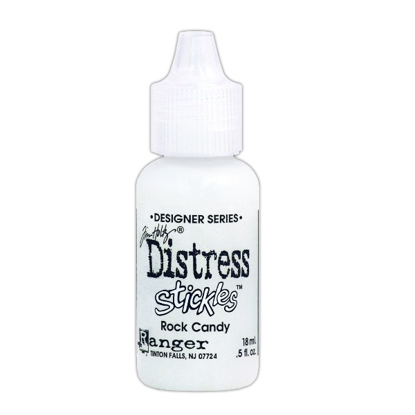 Клей з глітером Distress Stickles Rock Candy від Ranger
