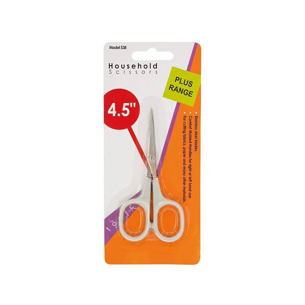 Ножиці Plus Scissors 11.4 см, Tonic Studios