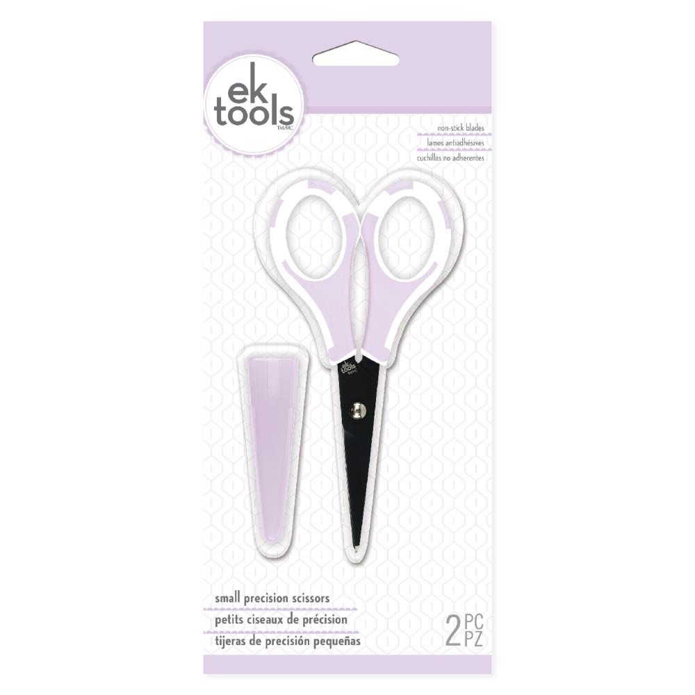 Ножиці для точного різання Precision Scissors, бузковий, Ek Success