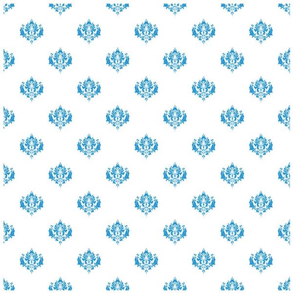 Папка для тиснення Regal Damask від Crafter's Companion