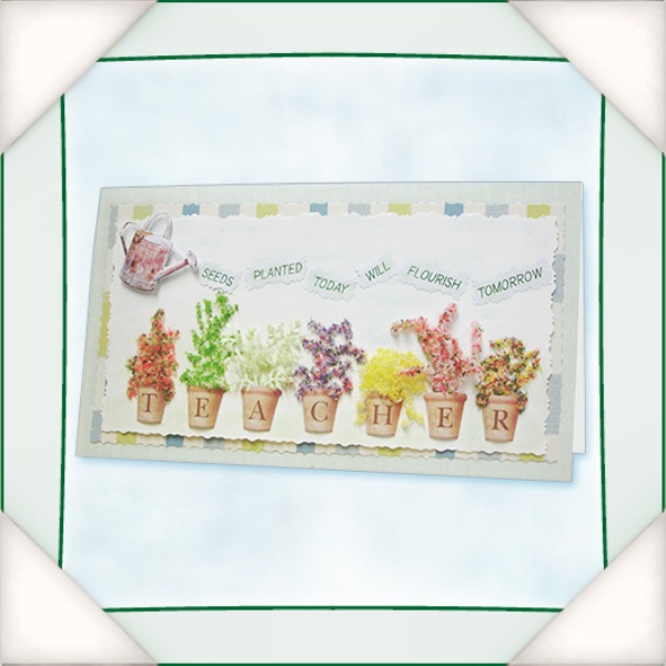 Квітковий мікс Pale Green від Flower Soft, 30 мл