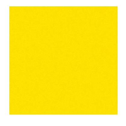 Фетр Yellow желтого цвета 30х23 см от компании Kunin