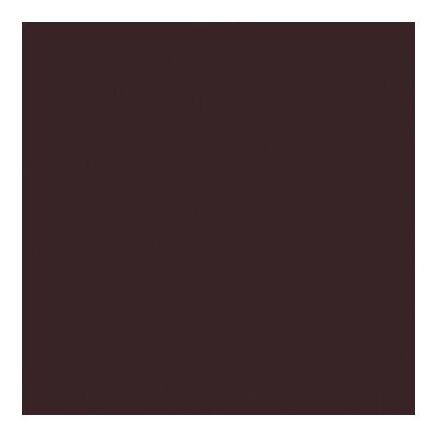 Фетр Cocoa Brown темно-коричневого цвета 30х23 см от компании Kunin