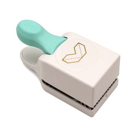 Угловой дырокол для фото Photo Corner Embossing, WERMK