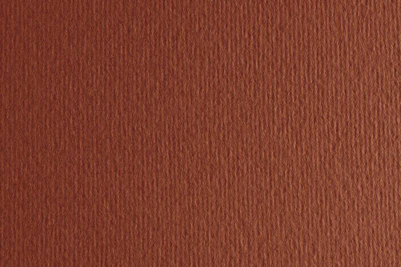 Бумага для дизайна Elle Erre А3 ,29,7х42см, №19 terra bruciata, 220г/м2, коричневый, Fabriano