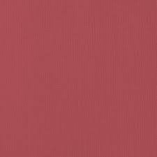 Лист кардстока Cranberry 30х30 см від American Crafts