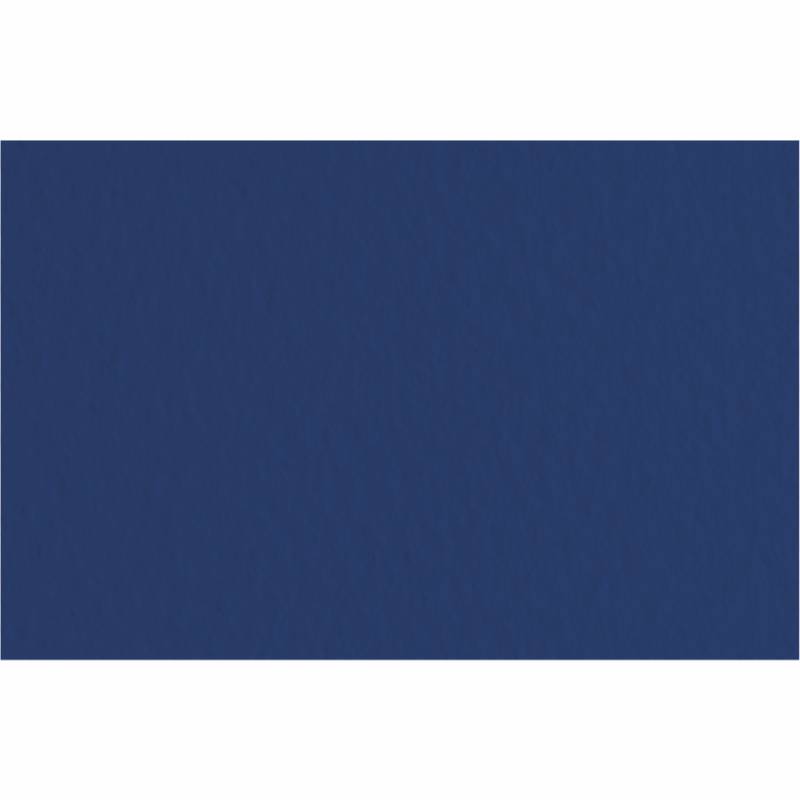 Бумага для пастели Tiziano A3 (29,7 * 42см), №42 blu notte, 160г / м2, синий, среднее зерно, Fabriano