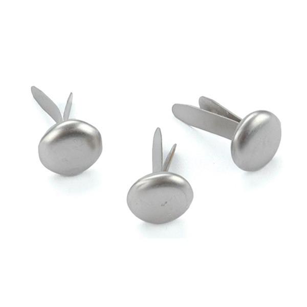 Набір брадс Pewter від Creative Impressions, 50 шт
