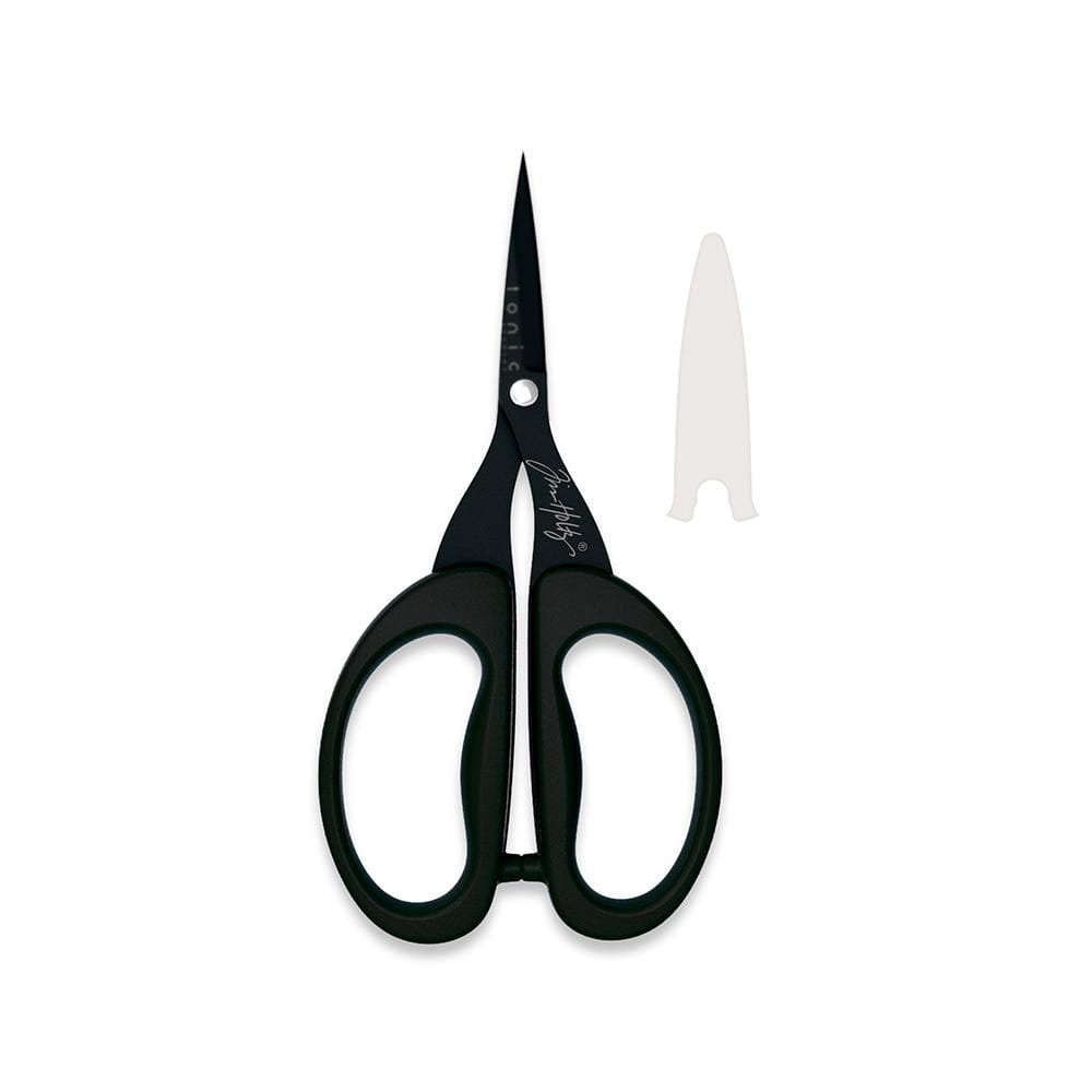 Ножиці з непріліпаючими лезами Tim Holtz Mini Snips, Tonic Studios, 816EUS