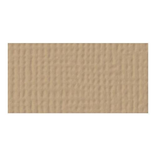 Лист кардстока Brown Sugar 30х30 см від American Crafts