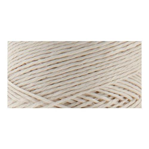 Шнур Hemp Cord White від компанії Hemptique, 90 см