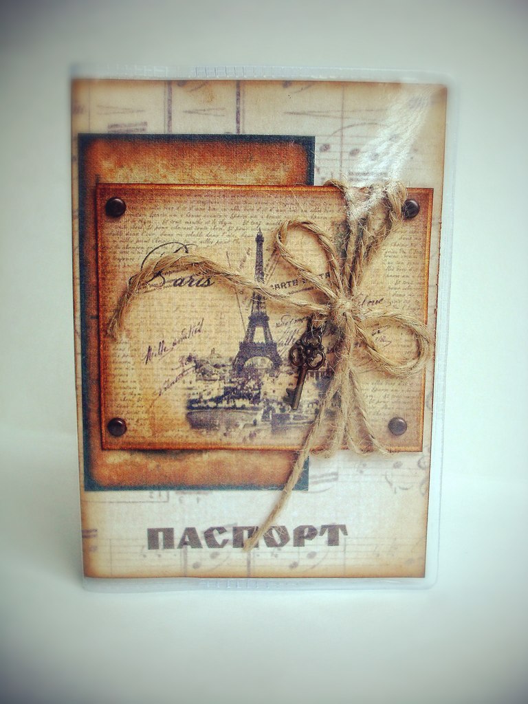 Джутовий шнур нейтрального кольору 90 см від May Arts