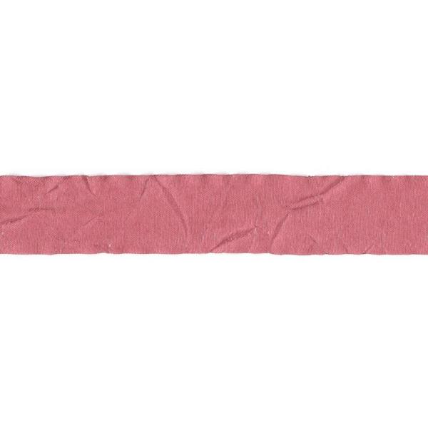 Шеббі-стрічка Mauve Crepe Ribbon від Creative Impressions, 20 мм, 90 см
