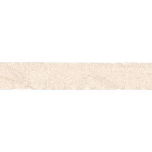 Шеббі-стрічка Cream Crepe Ribbon від Creative Impressions, 20 мм, 90 см