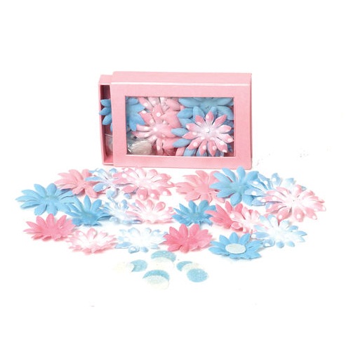 Набор декоративных цветов Daisy Box Blend - Disney Princess от Petaloo