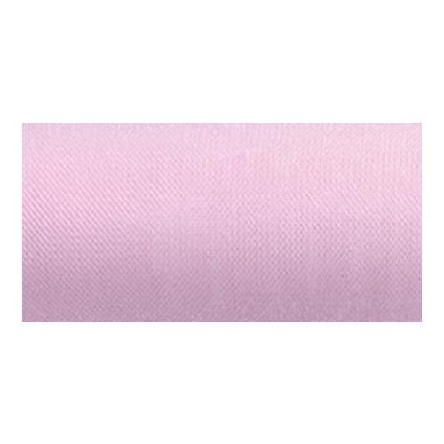 Блестящая декоративная сетка (фатин) Baby Pink от Expo, ширина 15 см, длина 90 см