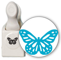 Фігурний дирокол Butterfly від Martha Stewart