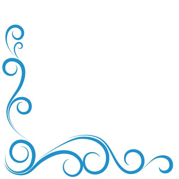 Папка для тиснения Swirl Corner от Crafter's Companion