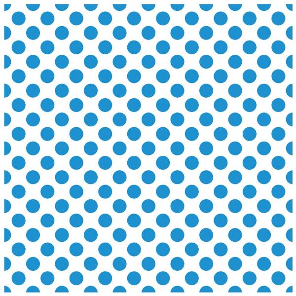 Папка для тиснення Grande Dots від Crafter's Companion