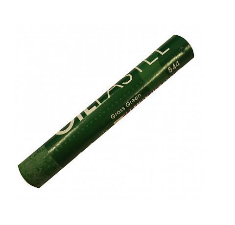 Пастель масляная, Травяной зеленый, 1 шт, Mungyo, 94100844