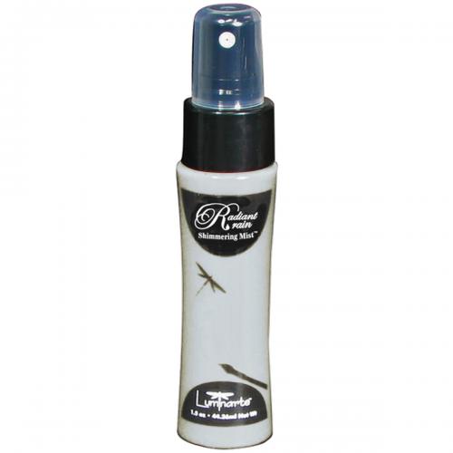 Фарба - спрей Radiant Rain Mist Pearl Blue, Creative Imaginations