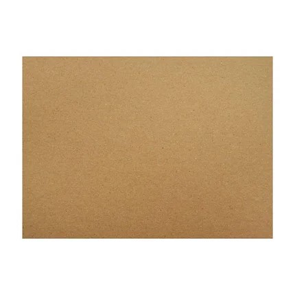 Бумага для рисунка А4, 135г / м2, натуральный коричневый, Smiltainis