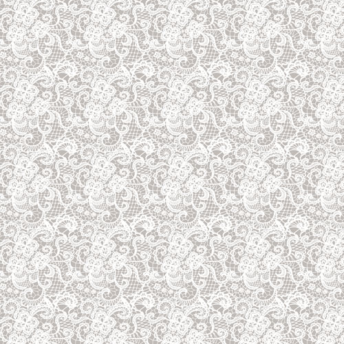 Набір скраппаперу Floral sentiments 20х20 см, Фабрика Декору