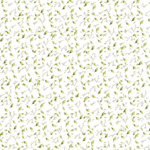 Лист двусторонней бумаги для скрапбукинга Cutie sparrow boy #48-01 30,5х30,5 см, Фабрика Декора