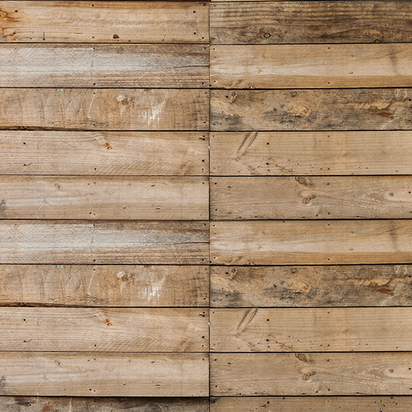 Лист двостороннього паперу для скрапбукінгу Wood natural #57-01 30,5х30,5 см Фабрика Декору