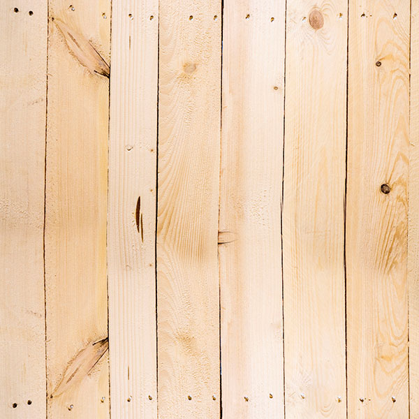 Лист двостороннього паперу для скрапбукінгу Wood natural #57-01 30,5х30,5 см Фабрика Декору