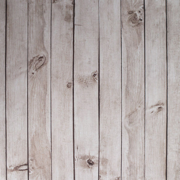 Лист двостороннього паперу для скрапбукінгу Wood natural #57-04 30,5х30,5 см Фабрика Декору