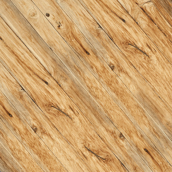 Лист двостороннього паперу для скрапбукінгу Wood natural #57-04 30,5х30,5 см Фабрика Декору