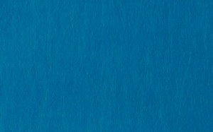 Фетр, синего цвета 20х30 см, 1,4 мм полиэстер от Hobby and You