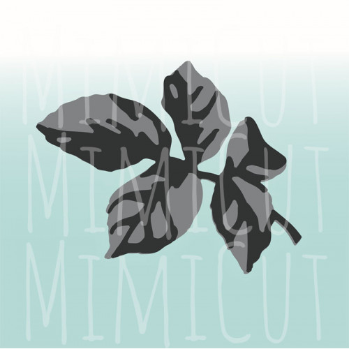 Ніж для вирубки Гілочка троянди Mimicut
