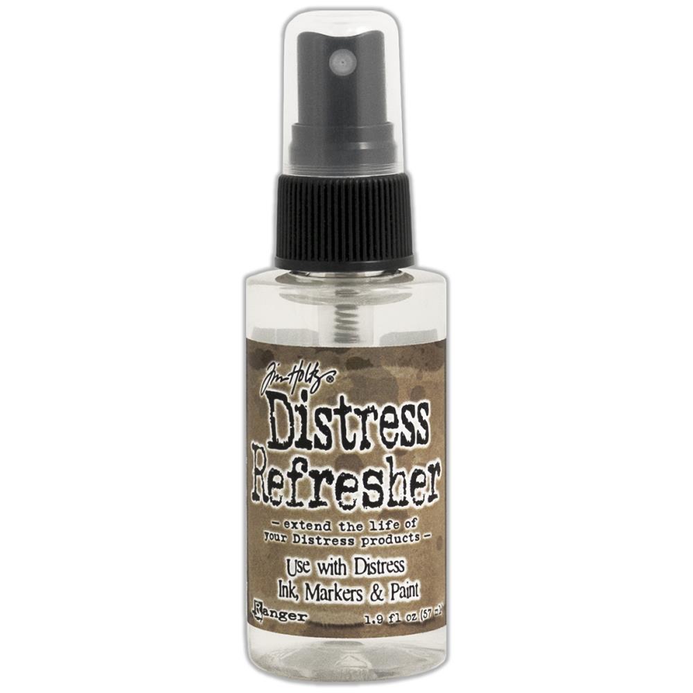 Освіжувач чорнила (подушечок) Distress Refresher, 57 мл, Tim Holtz