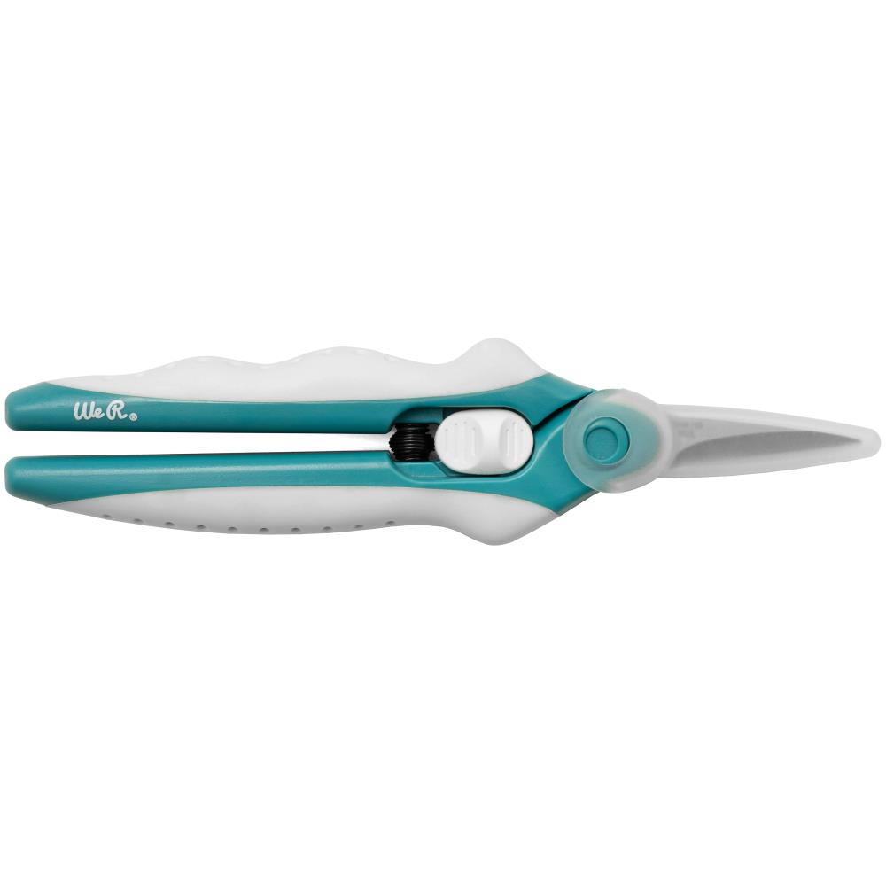 Ножиці для творчості Comfort Craft Spring Scissors, We R Memory Keepers